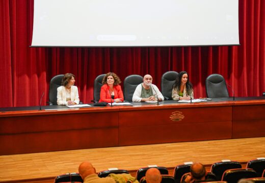 A Coruña acolle o arranque do I Congreso Internacional de Maiores LGTBI+